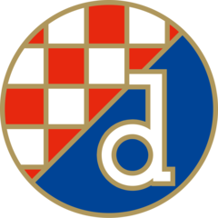 DINAMO ZAGREB