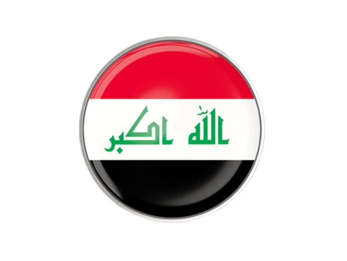 IRAQ