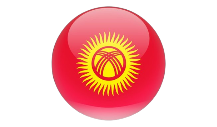 KYRGYZSTAN