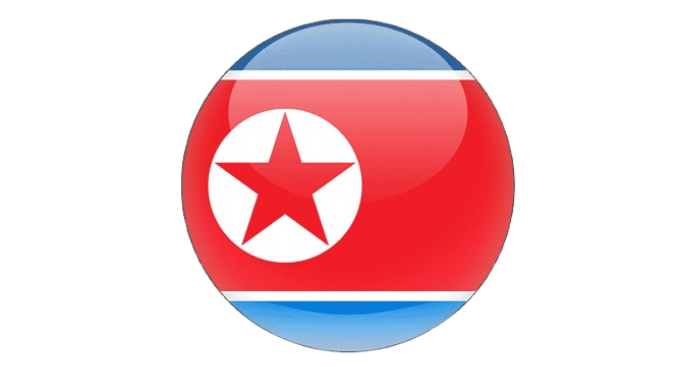 NORTH KOREA