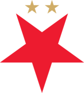 SLAVIA PRAGUE