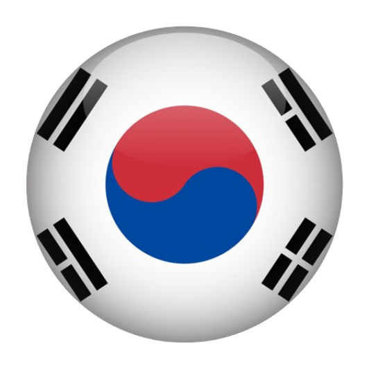 SOUTH KOREA
