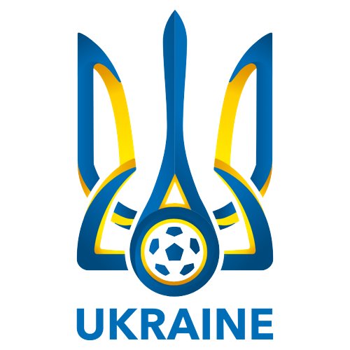 UKRAINE 