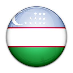 UZBEKISTAN