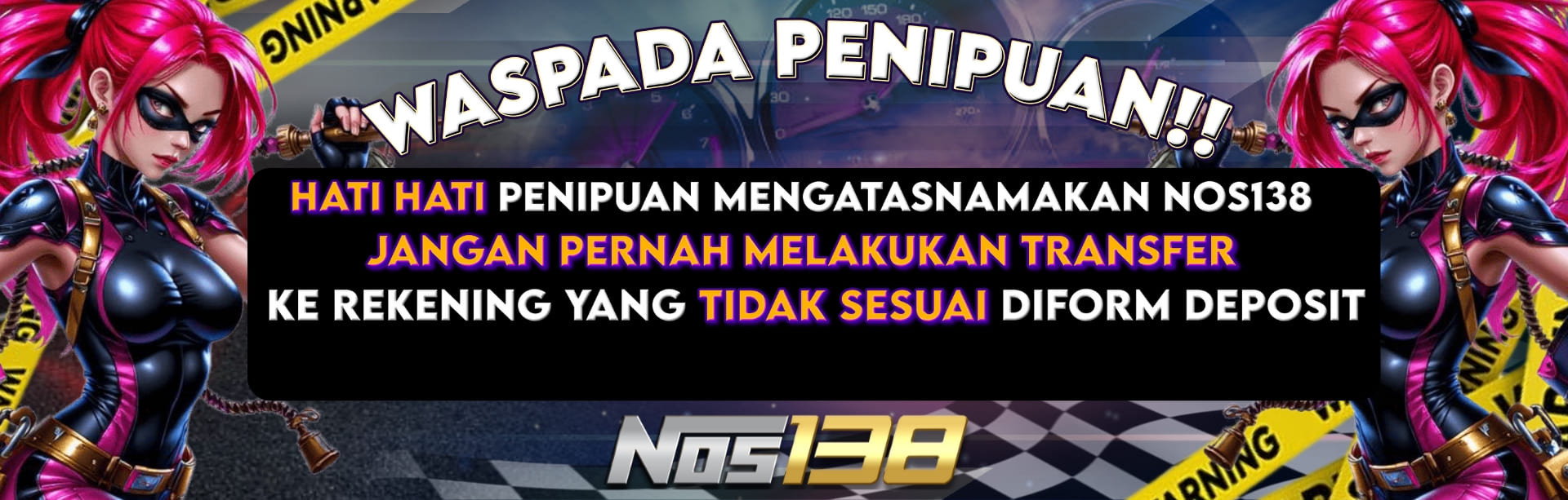 PHISING NOS138