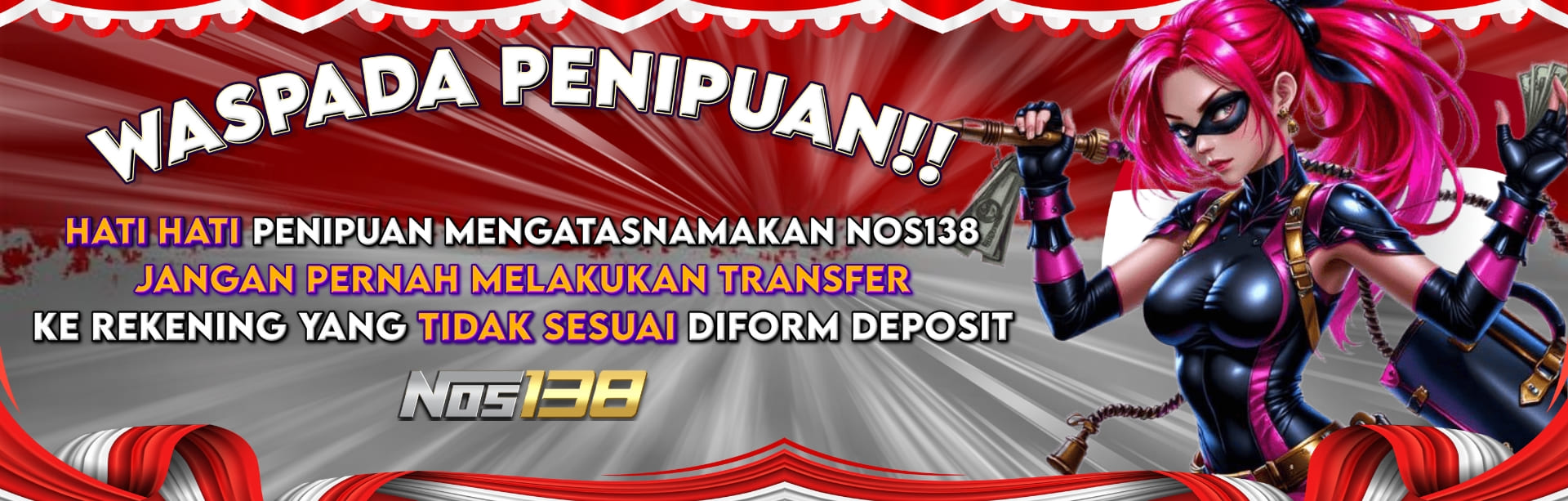 PHISING NOS138