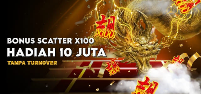 EVENT SCATTER X100 NOS138