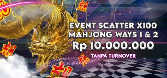 EVENT SCATTER X100 NOS138