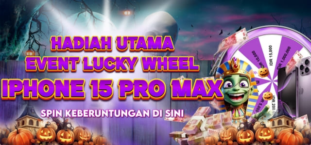 LUCKY WHEEL