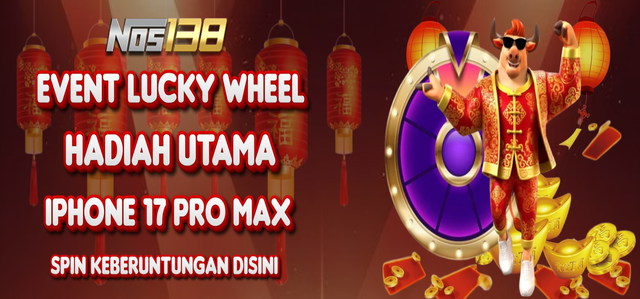 LUCKY WHEEL