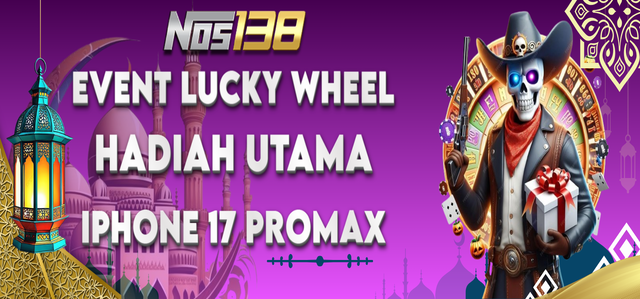 LUCKY WHEEL