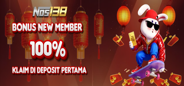 NEW MEMBER NOS138