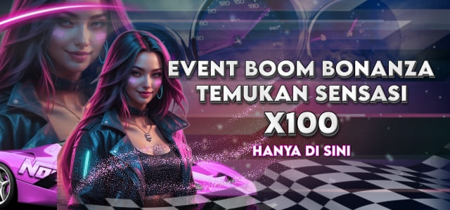 BOOM BONANZA 