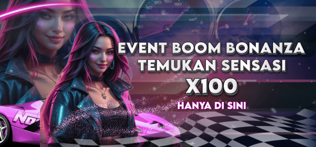 BOOM BONANZA 