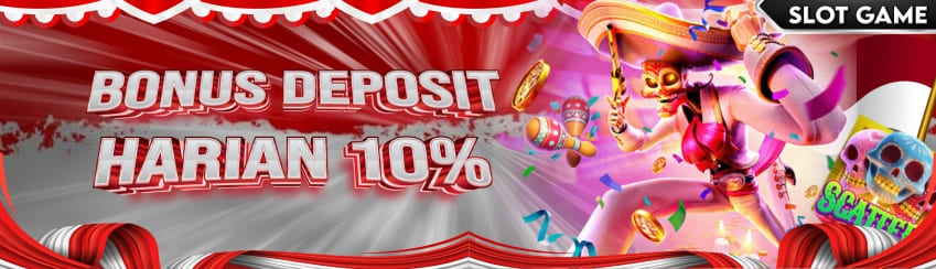 BONUS DEPOSIT