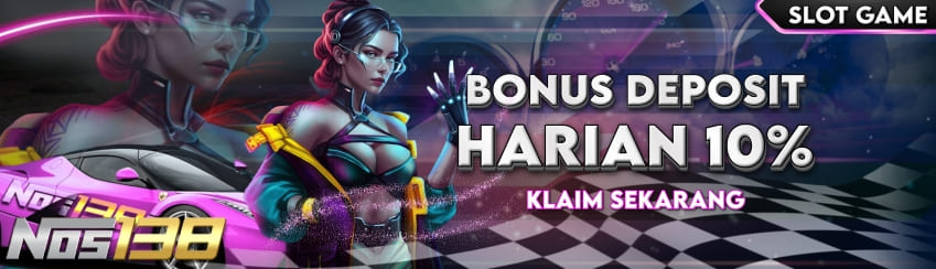 BONUS DEPOSIT