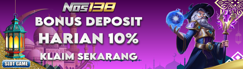 BONUS DEPOSIT