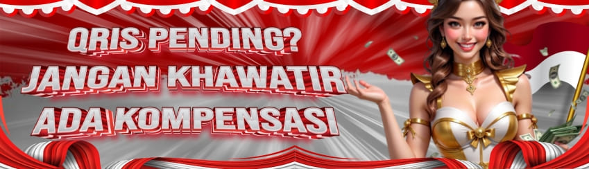 ASURANSI SALDO QRIS PENDING