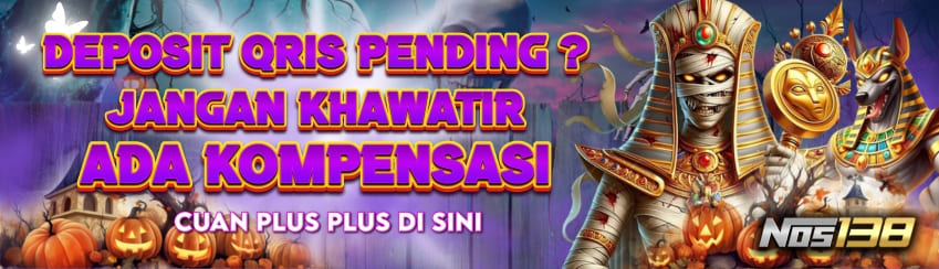 ASURANSI SALDO QRIS PENDING