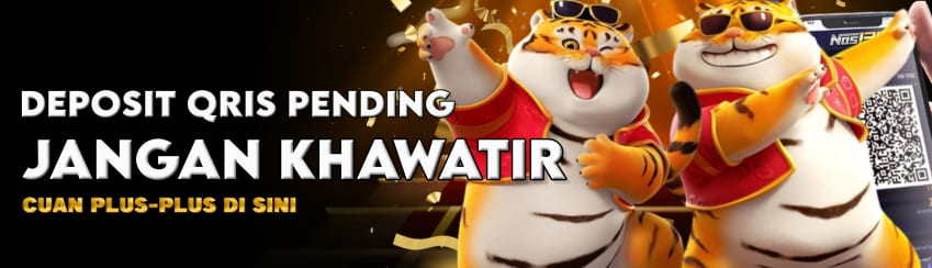 ASURANSI SALDO QRIS PENDING