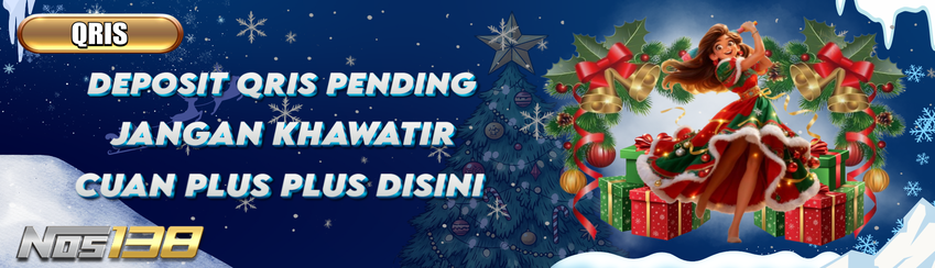 ASURANSI SALDO QRIS PENDING