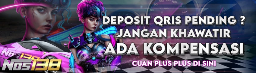 ASURANSI SALDO QRIS PENDING