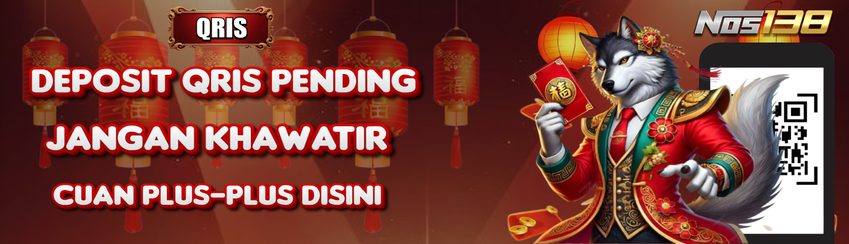 ASURANSI SALDO QRIS PENDING