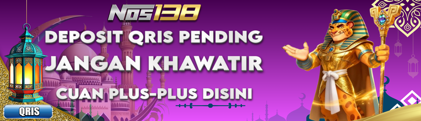 ASURANSI SALDO QRIS PENDING