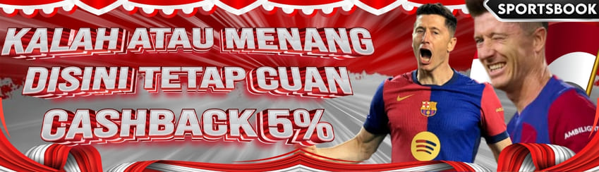 BONUS CASHBACK
