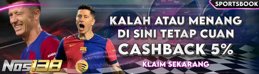 BONUS CASHBACK