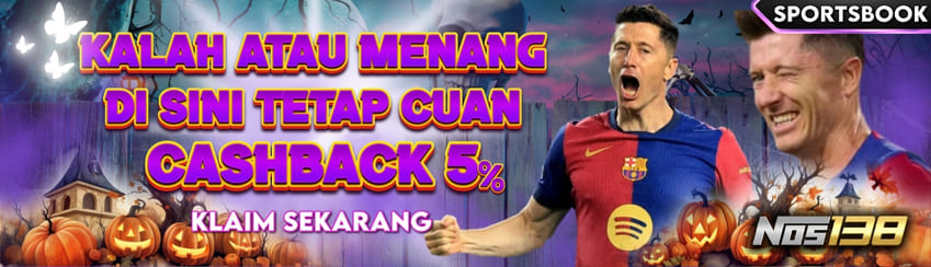 BONUS CASHBACK
